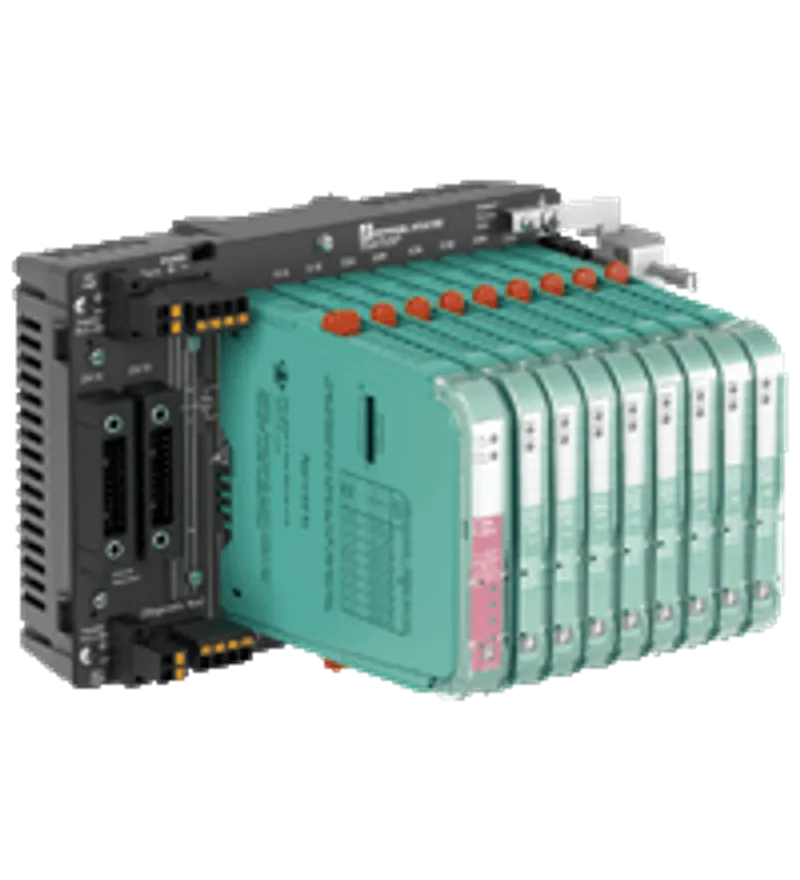 Power Hub Motherboard MBHC-FB-4R.YO — photo 1 of 2