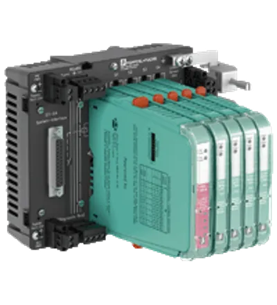 Power Hub Motherboard MBHC-FB-4.HSC*
