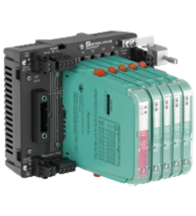 Power Hub Motherboard MBHC-FB-4.YO*