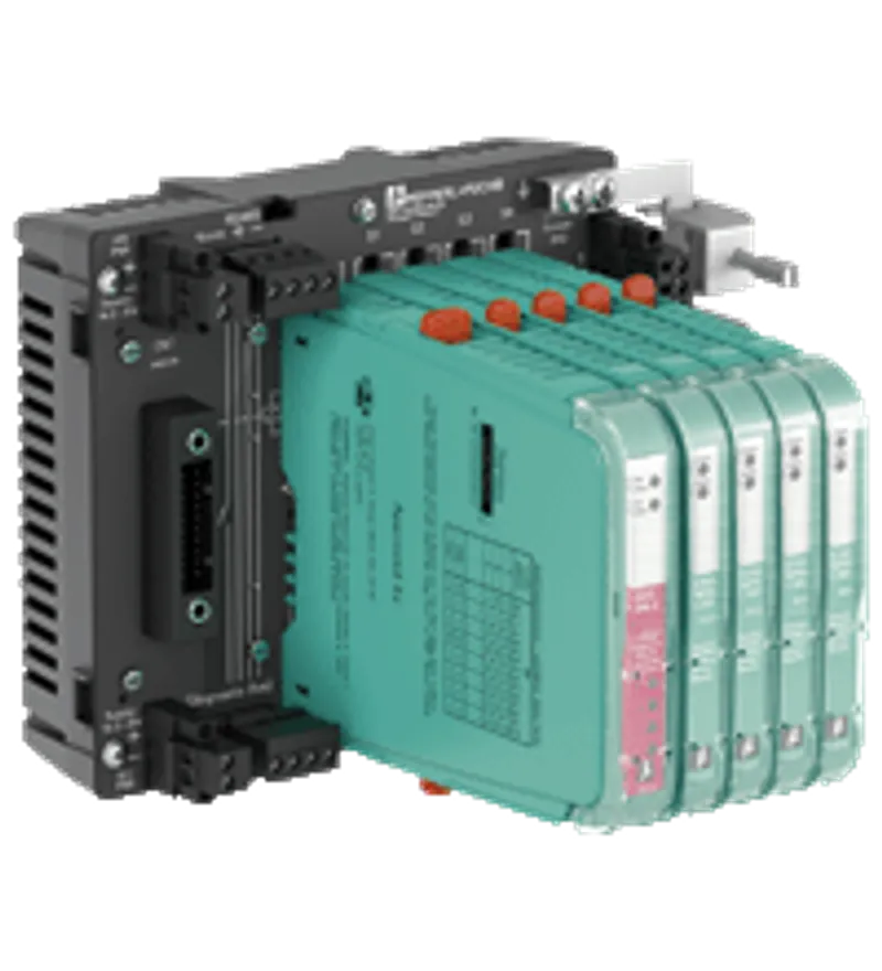 Power Hub Motherboard MBHC-FB-4.YO — photo 1 of 2
