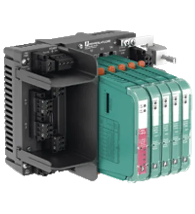 Power Hub Motherboard MBHC-FB-4*