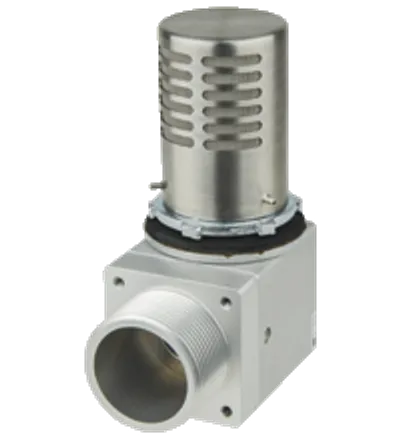 7500 series vent EPV-7500-AA-01