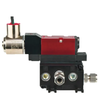 Pepperl Fuchs 5500-MAN-CDUL-* – 5500 Series manifold, UL certified