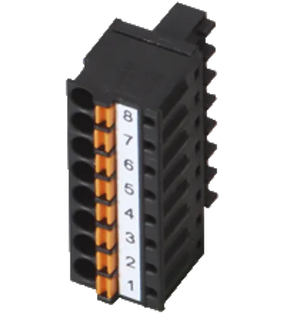 Pepperl Fuchs LB9109.E.8.1 – Plug for Ex e Modules