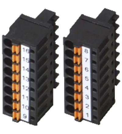 Pepperl Fuchs LB9109.E.8.2 – Plug for Ex e Modules
