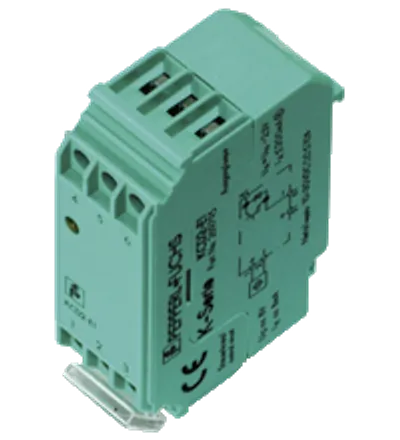 Pepperl Fuchs KCD2-E1 – Sensor output interface terminal