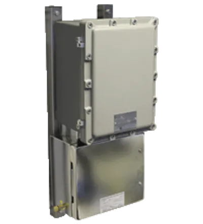 Pepperl Fuchs FP.*.FS* – Control and Distribution Panels Ex de in Aluminum/Stainless Steel Pepperl Fuchs FP.*.FS* – Control and Distribution Panels Ex de in Aluminum/Stainless Steel