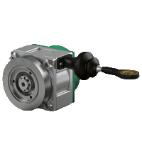 Pepperl Fuchs ECN21IL-* – Cable pull — photo 1 of 6