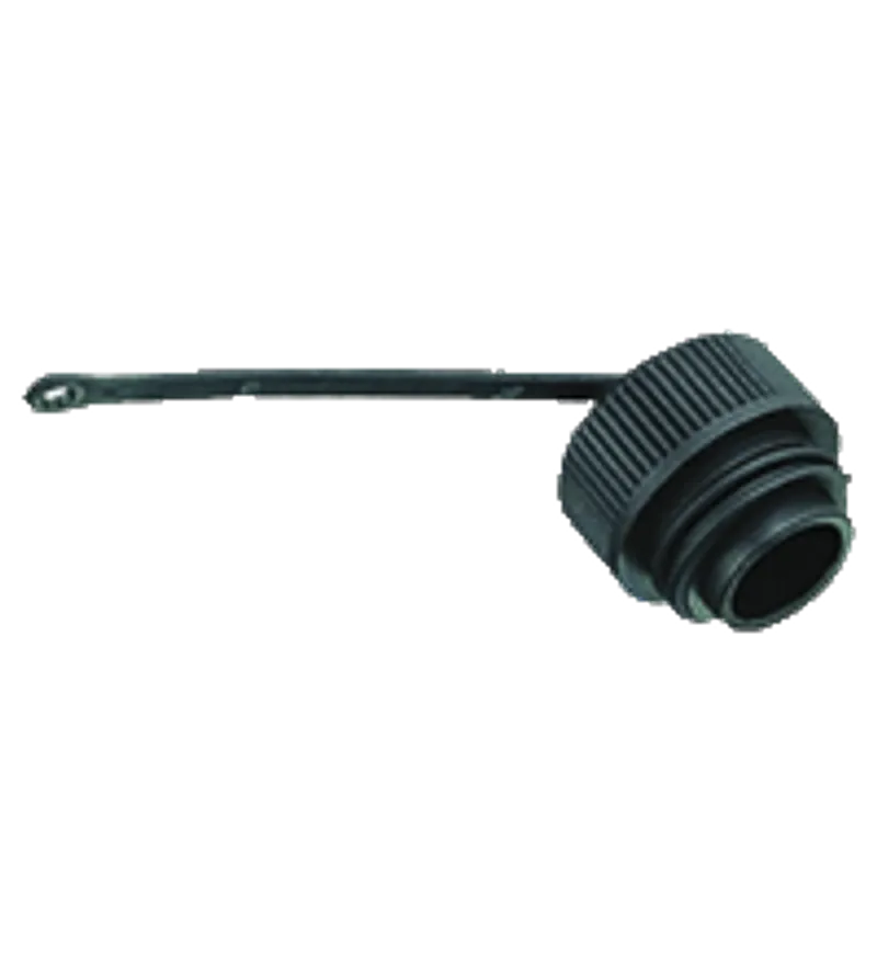 Pepperl Fuchs V16-B – Blind plug — photo 1 of 3