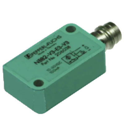Inductive sensor NBN6-V3-E1-V3