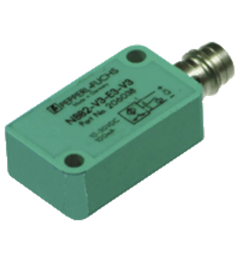 Inductive sensor NBN6-V3-E3-V3 — photo 1 of 5