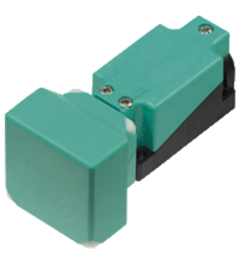 Inductive sensor NBN40-U4L-A2 — photo 1 of 4