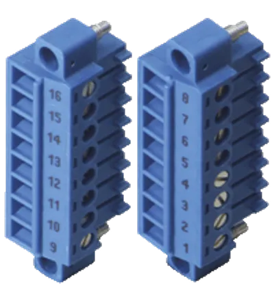 Pepperl Fuchs LB9124A – Terminal Block