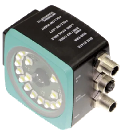 Pepperl Fuchs PGV100-F200A-B16-V15 – Optical reading head