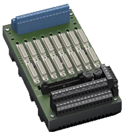 Pepperl Fuchs HiCTB08-SCT-44C-SC-RA – Termination Board Pepperl Fuchs HiCTB08-SCT-44C-SC-RA – Termination Board