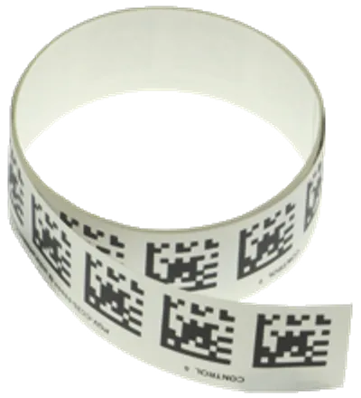 Pepperl Fuchs PGV*-CC25-* – Control code tape