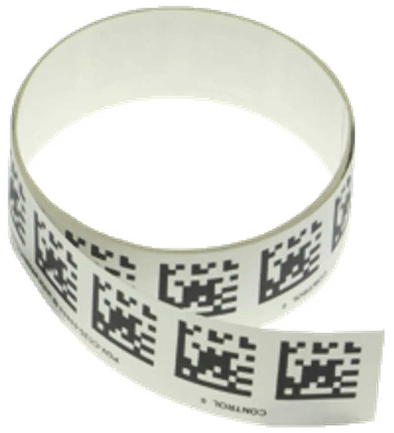 Pepperl Fuchs PGV*-CC25-* – Control code tape — photo 1 of 3