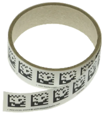 Pepperl Fuchs PGV*-CA25-* – Code tape