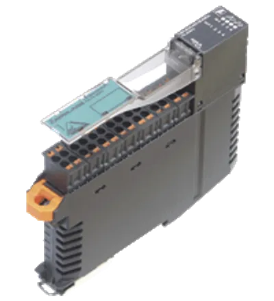 AS-Interface sensor/actuator module VAA-4E4A-KE5-ZEJQ/E2L