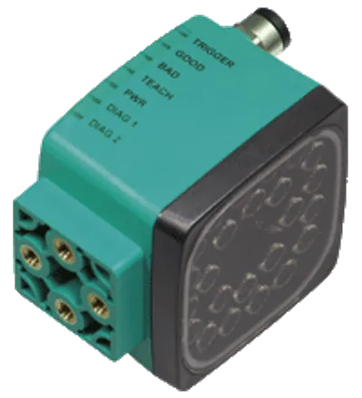 Pepperl Fuchs BIS510P-F201A-60 – Vision Sensor