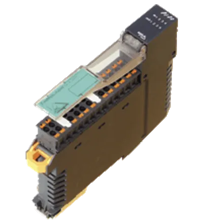AS-Interface sensor/actuator module VAA-4E4A-KE5-ZEJQ/R