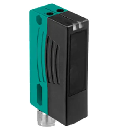 Retroreflective sensor RL28-55/49/74