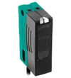 Background suppression sensor RL28-8-H-700-IR/110/115 — photo 1 of 3