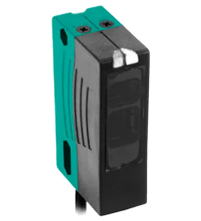Background suppression sensor RL28-8-H-700-IR/110/115