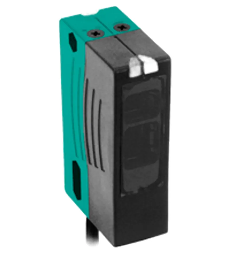 Background suppression sensor RL28-8-H-700-IR/110/115 — photo 1 of 3