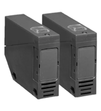 Thru-beam sensor LA39/LK39-Z/31/40a/116