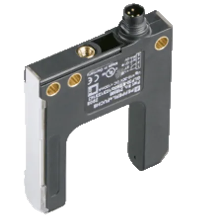 Pepperl Fuchs GLP30-RT/40b/102/123/143 – Photoelectric slot sensor Pepperl Fuchs GLP30-RT/40b/102/123/143 – Photoelectric slot sensor