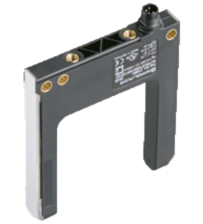Pepperl Fuchs GLP50-RT/40b/103/156 – Photoelectric slot sensor Pepperl Fuchs GLP50-RT/40b/103/156 – Photoelectric slot sensor