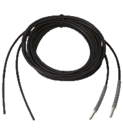 Pepperl Fuchs KLE-C01-2,2-2,0-K168 – Plastic fiber optic Pepperl Fuchs KLE-C01-2,2-2,0-K168 – Plastic fiber optic