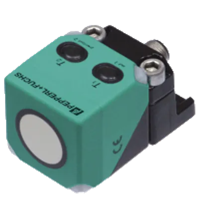 Pepperl Fuchs UC2000-L2-E6-V15-Y277310 – Ultrasonic sensor Pepperl Fuchs UC2000-L2-E6-V15-Y277310 – Ultrasonic sensor