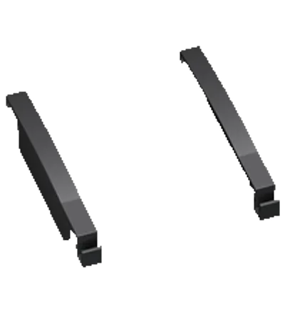 Pepperl Fuchs POWERBUS-CAP – End Cap for Power Bus