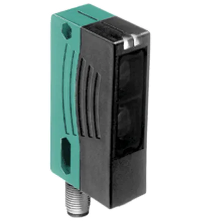 Retroreflective sensor RL29-55-V/25/73c/136