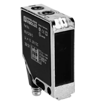 Pepperl Fuchs MLV12-54-G/76b/95/128 – Retroreflective sensor Pepperl Fuchs MLV12-54-G/76b/95/128 – Retroreflective sensor