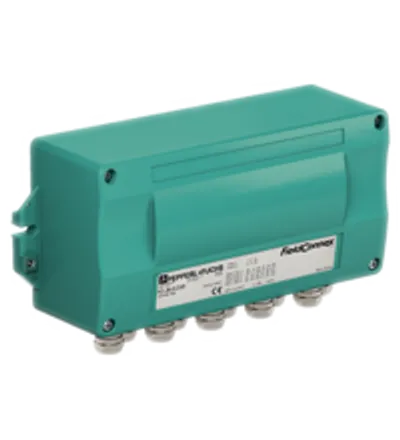 Field Junction Box F2-JB-*.*