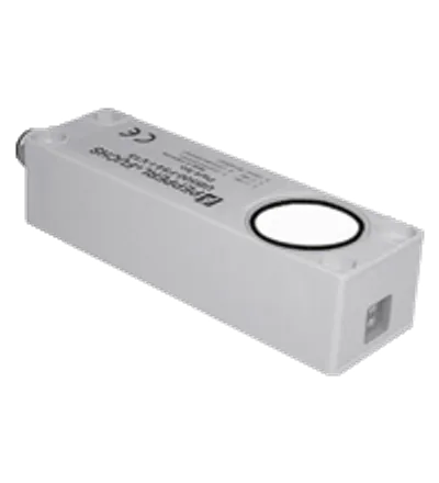 Pepperl Fuchs UB2000-F54-I-V15 – Ultrasonic sensor