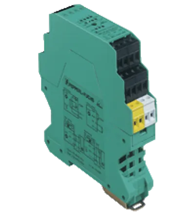 AS-Interface sensor/actuator module VAA-4E4A-KE-ZE/R