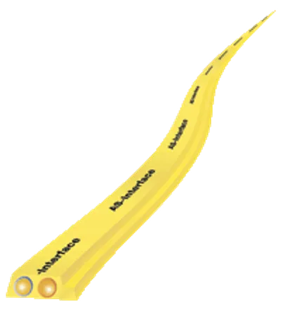 AS-Interface flat cable VAZ-FK-R-YE