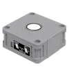 Ultrasonic sensor UB2000-F42-E5-V15 — photo 1 of 5 Ultrasonic sensor UB2000-F42-E5-V15 — photo 1 of 5