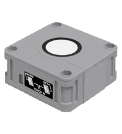 Pepperl Fuchs UB4000-F42-U-V15 – Ultrasonic sensor Pepperl Fuchs UB4000-F42-U-V15 – Ultrasonic sensor