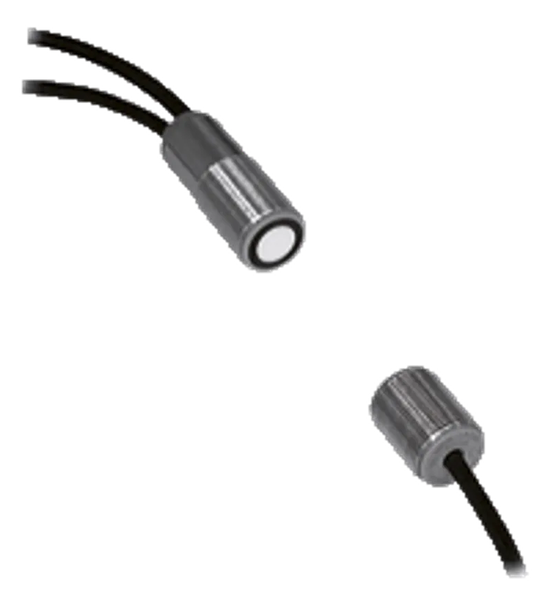 Pepperl Fuchs UDC-18GM50-400-3E1 – Double sheet sensor — photo 1 of 4