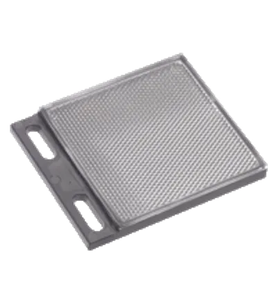 Pepperl Fuchs REF-MH50 – Reflector with micro-structure Pepperl Fuchs REF-MH50 – Reflector with micro-structure