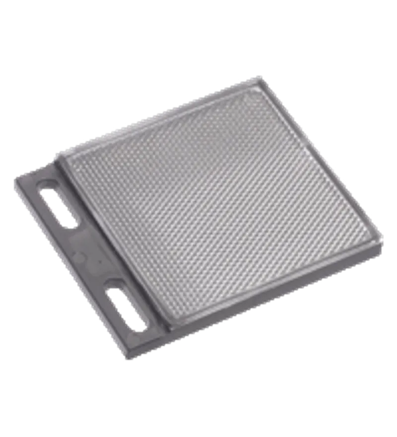 Pepperl Fuchs REF-MH50 – Reflector with micro-structure — photo 1 of 3
