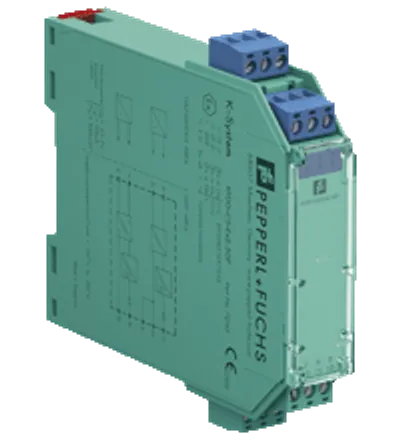 Repeater KFD0-CS-Ex2.50P