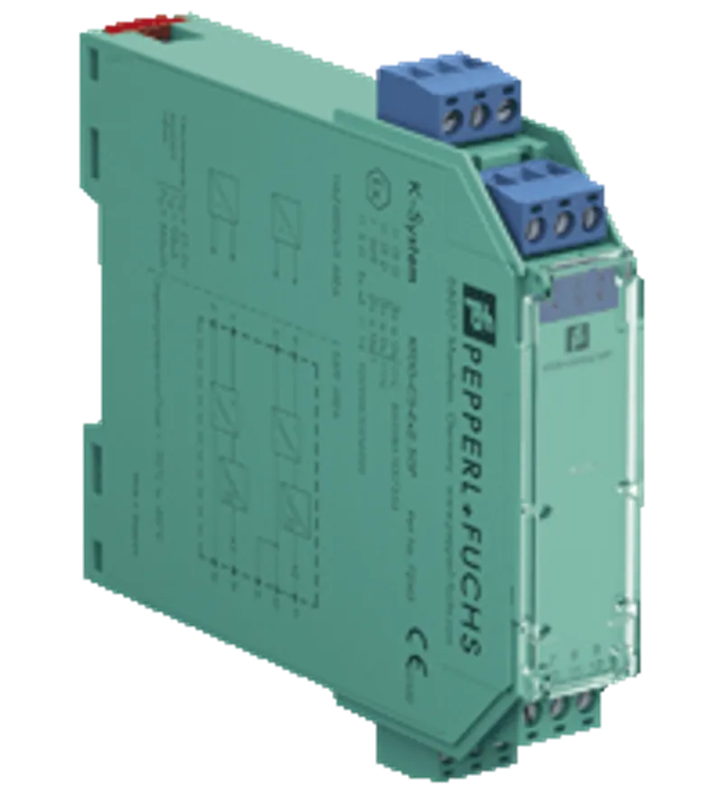 Repeater KFD0-CS-Ex2.50P — photo 1 of 2
