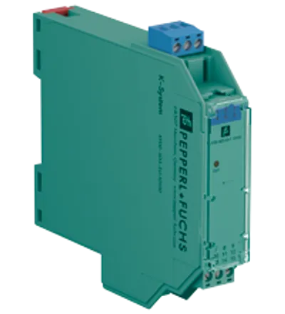 Pepperl Fuchs KFD0-SD2-Ex1.10100 – Solenoid Driver