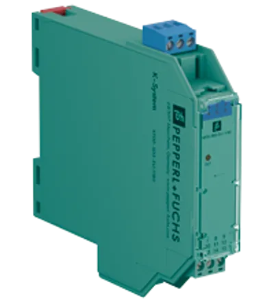 Pepperl Fuchs KFD0-SD2-Ex1.1180 – Solenoid Driver